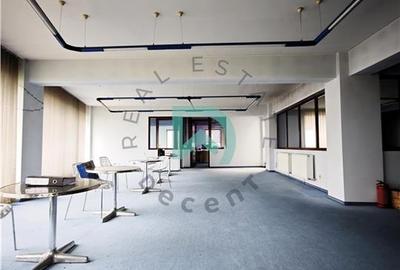 Spatiu comercial, showroom prezentare, 850 mp, Grivitei, Brasov - 21