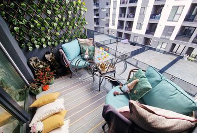 Apartament deosebit si la cheie pe strada Soporului - 9