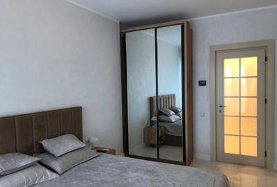 Apartament modern de vânzare cu 2 camere de tip open space | Royal Town | Invest - 3