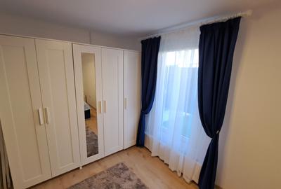 APARTAMENT 2 CAMERE IN VILA CU CURTE PROPRIE - LA PRIMA INCHIRIERE - 37