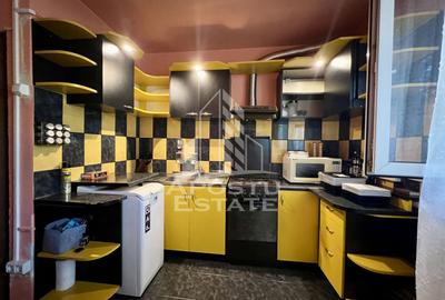 Apartament cu 2 camere de inchiriat, Complex studentesc, Timisoara - 6