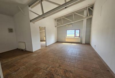 Hala industrială– 1.800 mp + birouri 400 mp | DN73, Maracineni - 16
