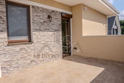 Casă individuală de vânzare în Dumbrăvița,la liziera pădurii finisaje la alegere - 3