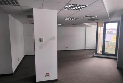 Inchiriere spatii de birouri - Barbu Vacarescu - 215 mp - 12