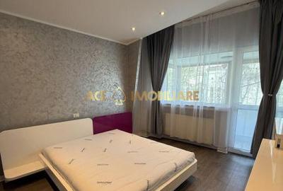 2 Camere de inchiriat | Ultracentral | Metrou | Centrala | Mobilat | - 1