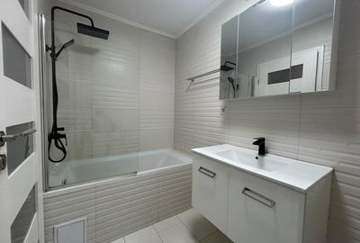Apartament 2 camere, Imobil nou, Dambul Rotund - 7