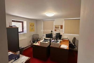 Casa zona Unirii - Cantemir | curte individuala | - 1