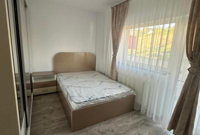 Apartament intabulat,mobilat,utilat cu loc de parcare,et.1-Visani,cod:157788 - 5