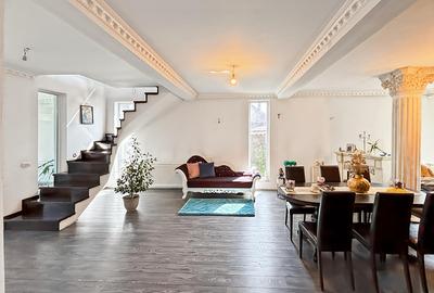 Vilă P+M | Valu lui Traian | 268 mp | Teren 500 sau 1044 mp - 3