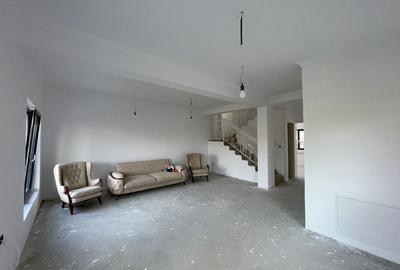 Duplex - 3dormitoare - 3 bai - | Ghiroda | - 3