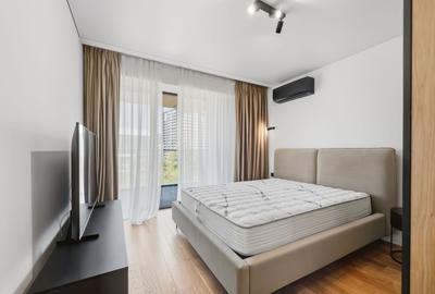 Apartament de 2 camere de inchiriat | Floreasca - 6