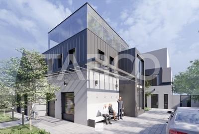 Cladire moderna pentru birouri chiar in zona Iulius Mall Intre Lacuri - 1