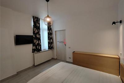 Apartament 2 camere cu terasa - 4