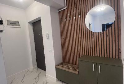 Apartament nou de inchiriat, 2 camere, Nicolae Grigorescu, sector 3 - 2