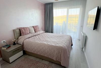 2 camere, bloc nou cu terasa, Gheorgheni, zona Iulius Mall, Grand Park - 6