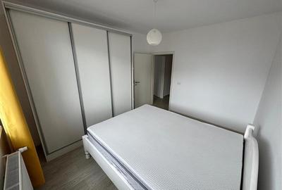 Tractorul - Coresi, apartament 2 camere mobilat si utilat - 6