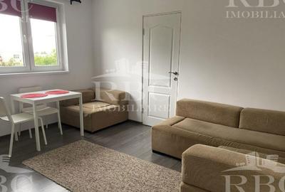Apartament 2 camere in Gheorgheni - 3