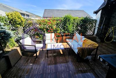 Penthouse modern cu 165 mp utili și 50 mp terasă,  Calea Cisnadiei - 5
