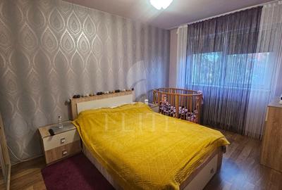Apartament 2 camere în zona INTRE LACURI - 11