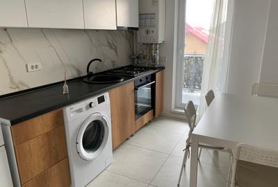 Apartament 2 camere decomandat, finisat, mobilat, Trapezului - 1 Decembrie 1918 - 10