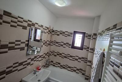 Apartament cu două camere și pod depozitare în bloc nou din cartierul Km4 - 6