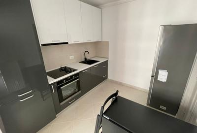 Garsoniera bloc nou Exigent Plaza Mall Residence Lujerului parcul Liniei - 3