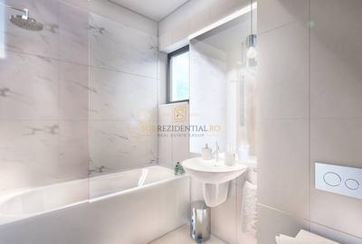 Apartament tip studio, locatie de top, langa Patinoar Berceni Arena - 6