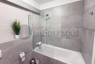 Apartament 2 camere - Herăstrău Park View - 9