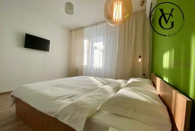Apartament 2 camere TITAN | Bd. 1 Decembrie - 5