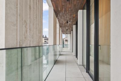 APARTAMENT 5 CAMERE | RESIDENCE KISELEFF | ARCUL DE TRIUMF | LUX - 16