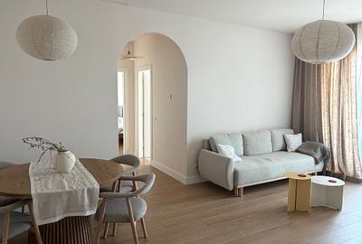 Proprietar — închiriez apartament cu 2 camere, 2 băi, terasă și grădină - 5