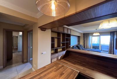 Apartament Smart Home. 3 camere. Bd. Unirii. Centrala proprie. - 28