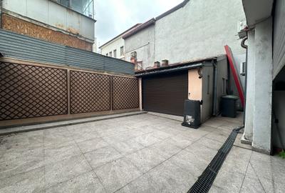 Clădire birouri de vânzare Cotorceni – P+4 etaje | 870 mp utili | Parcare | Idea - 39