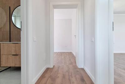 Casă individuală cu 4 camere în Domnești