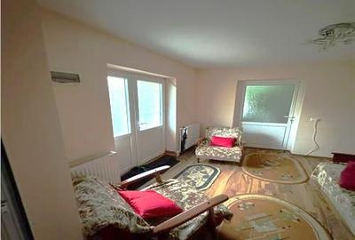 Casa 4 cam,Radu Negru - Buzaului, 512 mp teren, toate utilitatile - 5