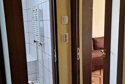 Garsoniera Gorjului | Centrala proprie |  10 minute de metrou - 4