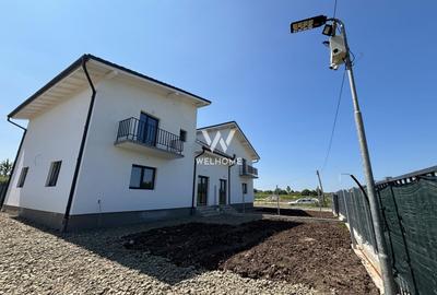Viața la casă, liniște și munți la orizont – Duplexuri noi în Mohu - 16