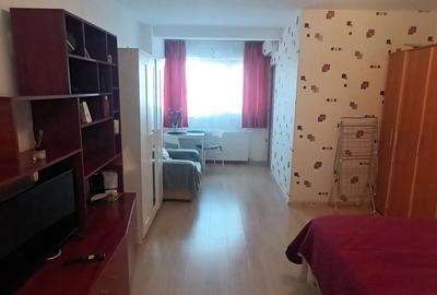 Dristor, garsoniera, 6 minute metrou, mobilat, utilat, renovata recent - 11