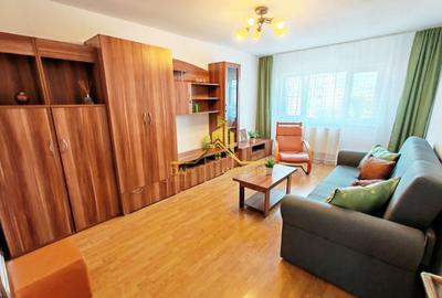2 camere, decomandat, modern, balcon, Intre Lacuri, Iulius Mall - 9
