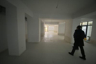 | Spatiu comercial |  Piata Floreasca 208 mp | - 5
