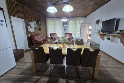 Vanzare Casa cu 3 camere si teren de 4000 mp in Soimari-Prahova - 19