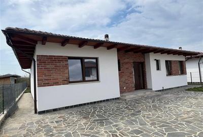 Casa finisata cu 3 dormitoare - 2