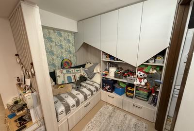 Apartament la Demisol ultrafinisat 2 camere 65mp zona Iulius Mall cu 2 parcări - 11