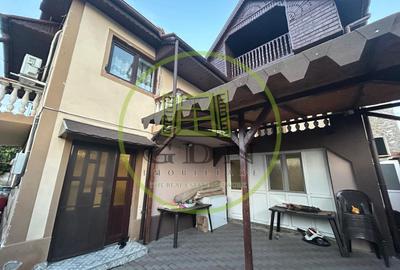 Casă individuală cu 5 camere în Brestei