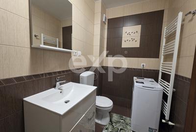 COMISION 0% - Apartament 2 camere, str. Stejarului, Florești, jud. Cluj - 12