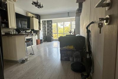 Bloc nou 2005! Apartament 2 camere, zona Buzaului, etaj 2. - 3