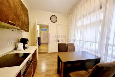 Apartament 2 camere de vanzare | Ultracentral Tipografilor - 10