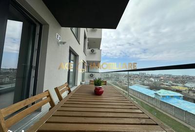 2 Camere de inchiriat |  Pallady | Centrala | Parcare | Pet Friendly - 11