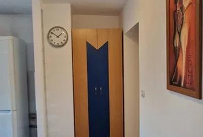 Apartament 2 camere | P-ta Alba Iulia | etj 4 | renovat | priveliste - 6
