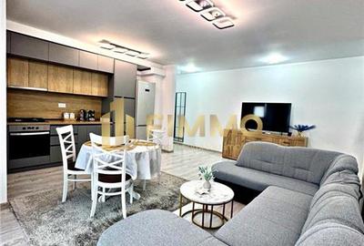 Apartament superb | 3 cam | Loc de parcare subteran | ID:1696 - 3